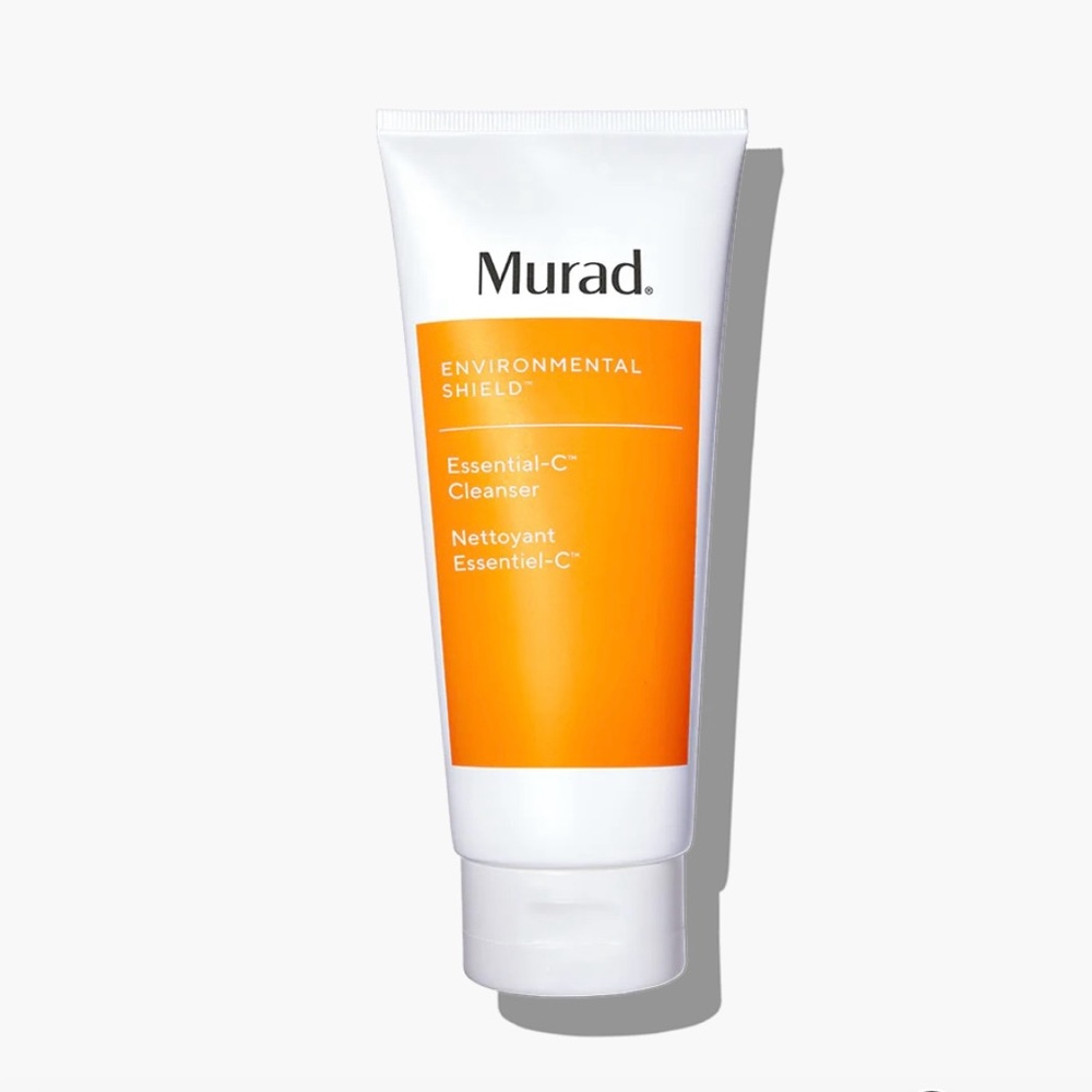 10 Brand New Murad Essential-C Cleanser